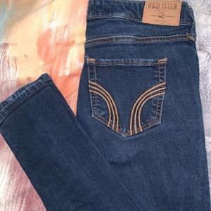 Hollister Skinny Jeans